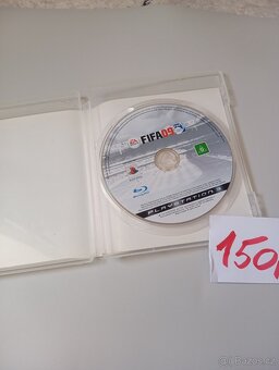 Hry pro PlayStation 3 - 14