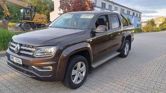 Ford Ranger& Vw Amarok - 14