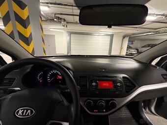 Kia Picanto 1.0 51kw AC - 14