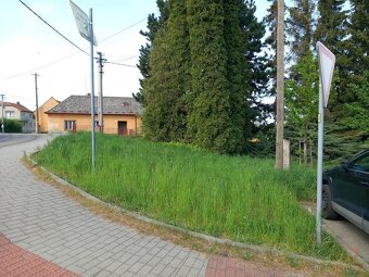 Prodej pozemku 308 m² - Blansko - Těchov - 14