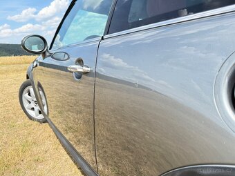 Mini Cooper D - MG31 - 14