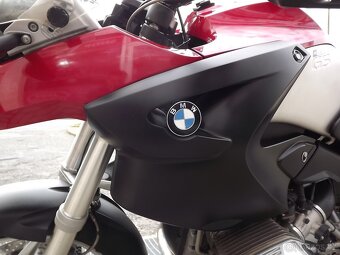BMW R 1200GS - 14