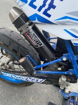 Husqvarna sm 125 2008 - 14