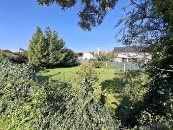 Prodej rodinného domu 1+1+ podkroví, Doloplazy, okres Prostě - 14