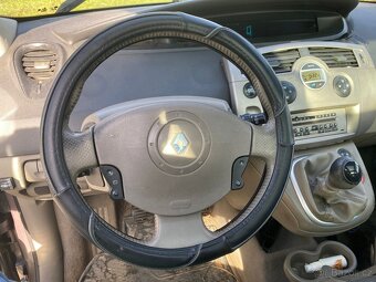 Renault Scénic II LPG - 14