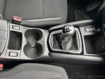 Nissan Qashqai 1.3 103kw 2021 ČR 1maj 36.300km - 14