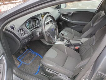 Volvo V40 - 14