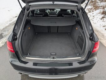 Audi S4 B8 Avant - 14