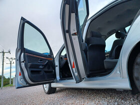 BMW 520i,YOUNGTIMER,TOP stav, - 14