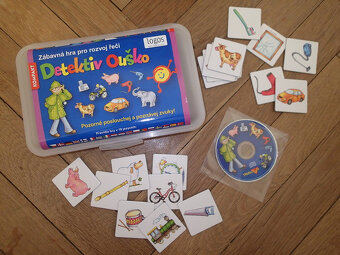 Hry pro děti - 14