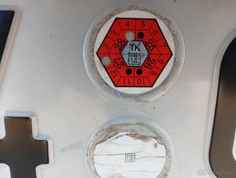 Chevrolet Aveo 1.2 52Kw rv. 2006 - 14