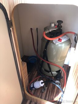 Knaus Schwalbennest - 14