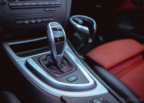 BMW 135i - LCI - E88 - DKG - EU verze - 14