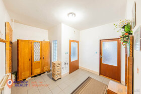 Prodej, rodinný dům, 441 m2, Zábřeh - 14