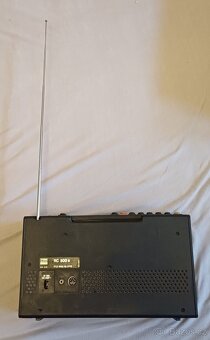 Radio RC500 automatic RETRO Shaub-Lorenz ITT 1974-1976 - 14