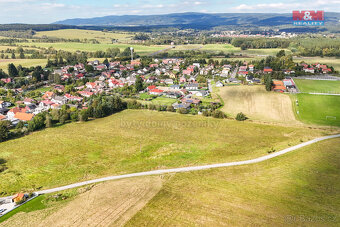 Prodej pozemku k bydlení, 13051 m², Drmoul - 14