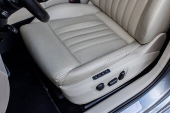 Škoda Superb 2.0 TDI 190k LK DSG EU6 - 14
