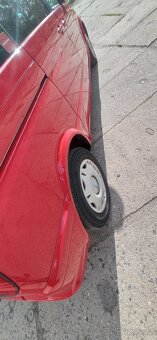 Mercedes Viano w639 2.2 Ambiente spolehlivé a funčkní - 14