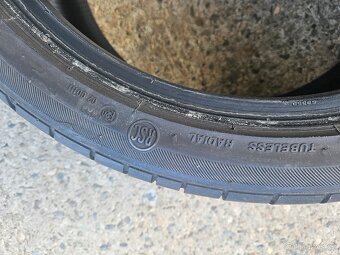 245/35R18 88Y RFT Bridgestone Potenza S001 - 14
