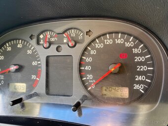VW Golf IV. - 14