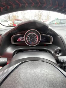 2016 Mazda 3 Автомат 165 к.с. Українська реєстрація - 14