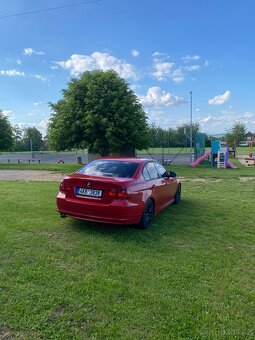 BMW e90 - 14