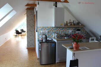 prodej rodinný dům 309m2, Káraný, pozemek 552m2,  Praha - vý - 14
