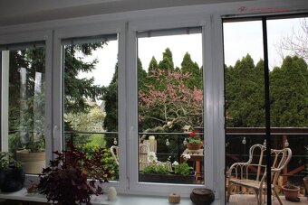 prodej rodinný dům 309m2, Káraný, pozemek 552m2,  Praha - vý - 14