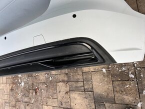 přední a zadní nárazník Audi A7 4K8 2018 - 2023 - 14