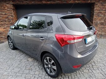 Hyundai ix20 1.6 CRDI 85kW 2015 - TOP, Nový Model, 1.Majitel - 14
