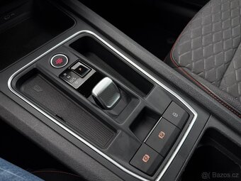 Seat Leon FR 2.0TDi DSG • 2/2022 • 110kw • Odpočet DPH • - 14