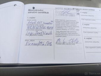 Prodej auta - 14
