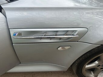 BMW Z3 2,8 141 KW MANUAL - 14
