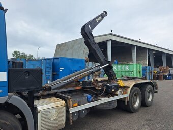 MB ACTROS 2641 6X4 - 14