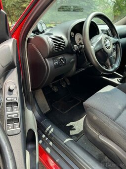 Seat Leon FR 1.8T 132kw - 14