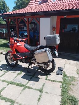 KTM 990 adventure - 14