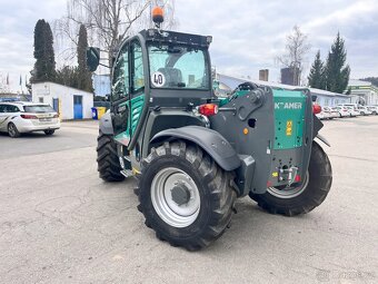 manipulátor Kramer KT357 - 14