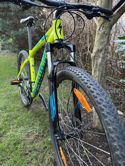 Horské kolo Specialized M/17.5 - 14