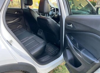 Opel Grandland X 2.0 CDTI Design Line S&S - 14
