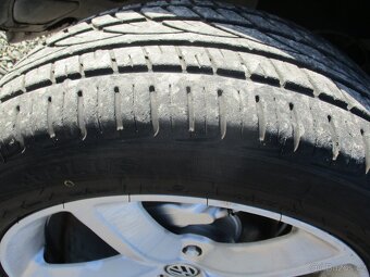 VW TOUAREG 3,0TDI 150KW 4-motion bez koroze 7/2014 - 14