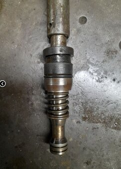 hever zvedák DDR nůžkový mobilní hydraulický - 14