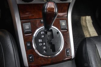 Suzuki Grand Vitara 2.0 LPG 2007 - 14