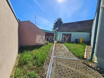 Prodej rodinného domu, Blížkovice, ev.č. 02170 - 14