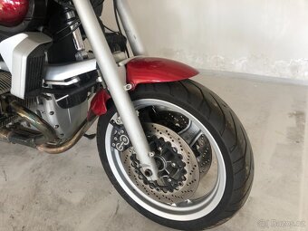 BMW R 1100 R ABS - 14