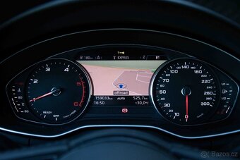 Audi A4 2.0 TDI 110kw - 14