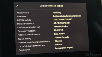 ❤️ TESLA MODEL 3 PERFORMANCE | 2021 | 35tkm | DPH | SLEVA - 14
