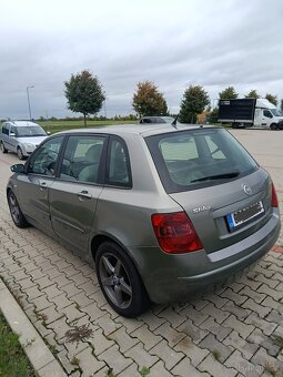 FIAT STILO - 14