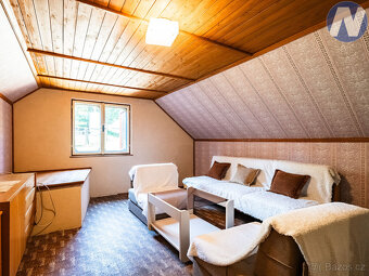 Prodej hospodářské usedlosti, Švihov u Lažišť - 14