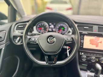 ❇️ VOLKSWAGEN GOLF VARIANT R-LINE 1.5 TSI 110 KW DSG - 14