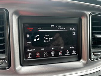 Dodge Challenger GT, 3.6 V6, 2019 - 14